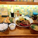 食堂 煮魚少年 - 