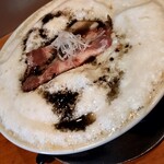 鳴尾山芋研究所 フラットブッシュ - めちゃ旨い