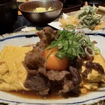 紀州の酒と串 日和り - 