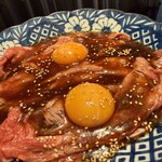 肉割烹 舞人 名古屋駅店 - 