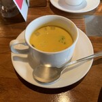 ガーデンラウンジ - 