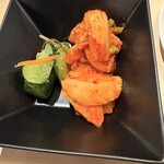 燒肉矢澤 京都 - 