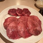 燒肉矢澤 京都 - 