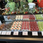 ガーデンラウンジ - 