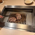 燒肉矢澤 京都 - 