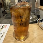 恵比寿 新太郎 - 