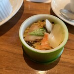 ガーデンラウンジ - 