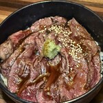 肉割烹 舞人 - 