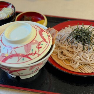 荷車屋 道の駅店_1
