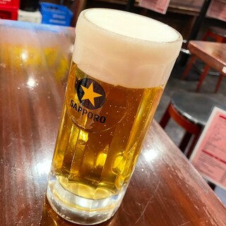 中華酒場 風来坊_1