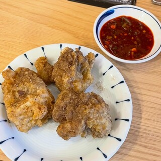 鉄板ホルモン 五の五_0