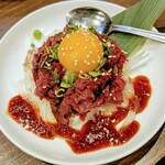 焼鳥 もつ鍋 だるま - 