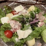 カフェ＆ダイニング ゼルコヴァ - 