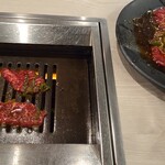 焼肉 横濱慶州苑 菊名店 - 