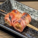 焼鳥 もつ鍋 だるま - 