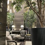 カフェ＆ダイニング ゼルコヴァ - 