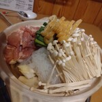 ちゃんこ浅瀬川 - 