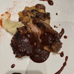 カフェ＆ダイニング ゼルコヴァ - 