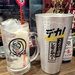 焼鳥 もつ鍋 だるま - 