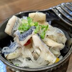 焼鳥 もつ鍋 だるま - 