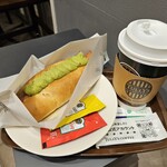 タリーズコーヒー SELECT - 料理写真: