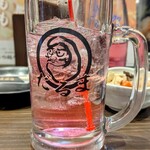 焼鳥 もつ鍋 だるま - 