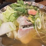 三彩 - 