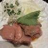 鳥焼肉 かけろ