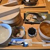 SALON GINZA SABOU こめ食堂 神戸三田店