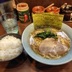 寿々喜家 - 料理写真: