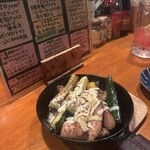 トマトキッチンヤネウラ 中目黒 - 