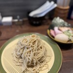 中華そば榮田 - 料理写真: