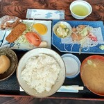 和食太陽 - 料理写真: