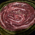 炭火焼肉 日本橋イタダキ - 