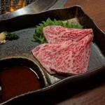 炭燒肉　石田屋。 Hanare - 