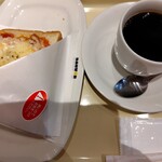 ドトールコーヒーショップ - 