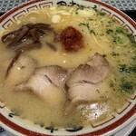 中華そば専門 田中そば店 - 料理写真: