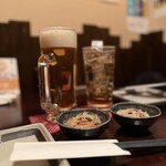 漫ろ そぞろ - 