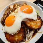 中毒飯 チョモランマ - 