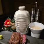 炭火焼肉 日本橋イタダキ - 