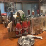 トマトキッチンヤネウラ 中目黒 - 