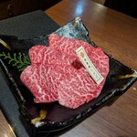 炭燒肉　石田屋。 Hanare - 