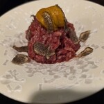 炭火焼肉 日本橋イタダキ - 