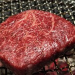 炭火焼肉 日本橋イタダキ - 