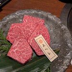 炭燒肉　石田屋。 Hanare - 