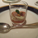 アピシウス - アミューズ