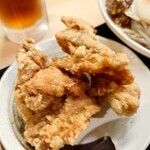 中毒飯 チョモランマ - 