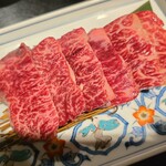 炭火焼肉 日本橋イタダキ - 