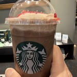 スターバックスコーヒー - ドリンク写真: