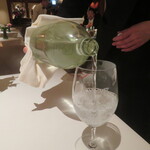 アピシウス - Antipodes